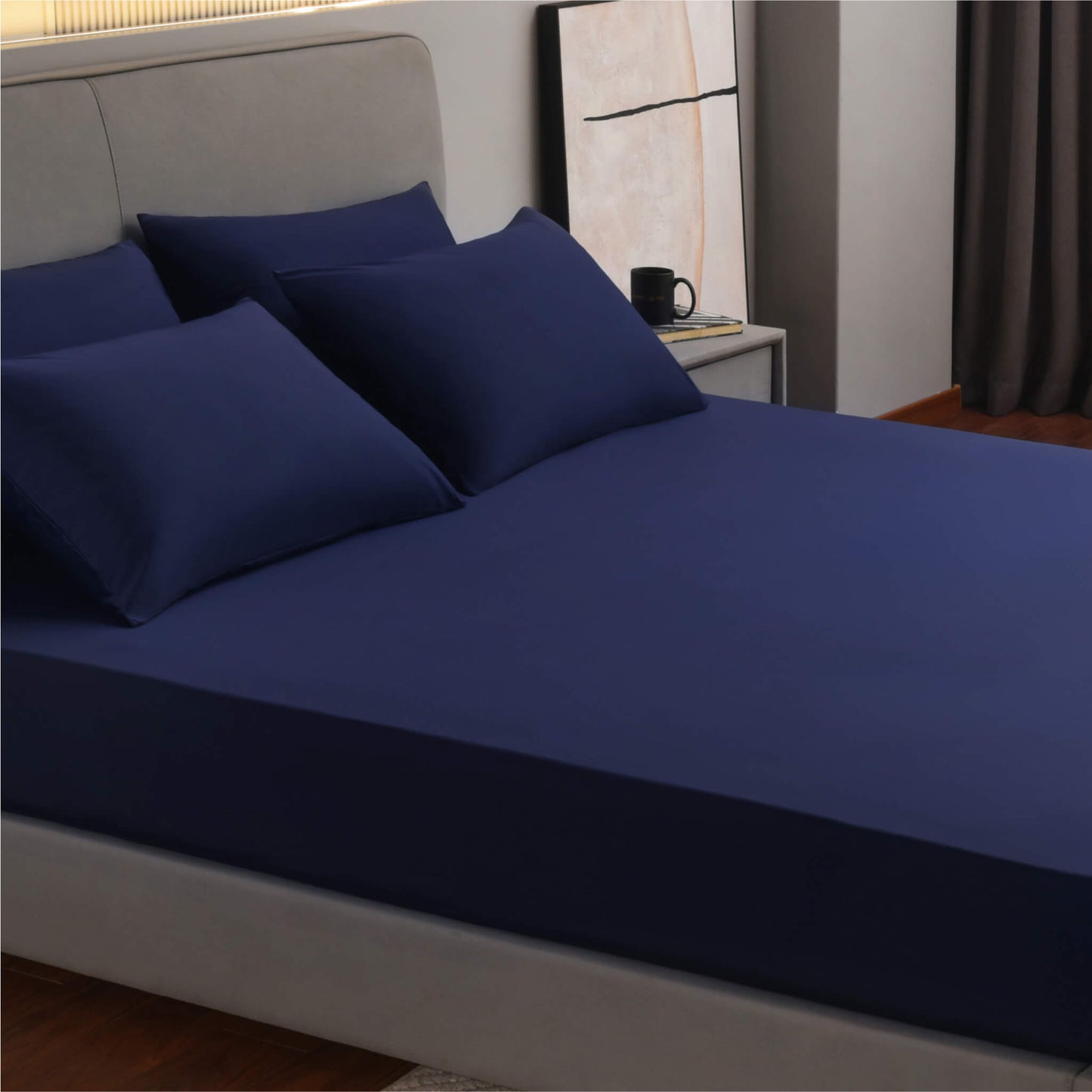 Evercool®+ Cooling Starter Sheet Set