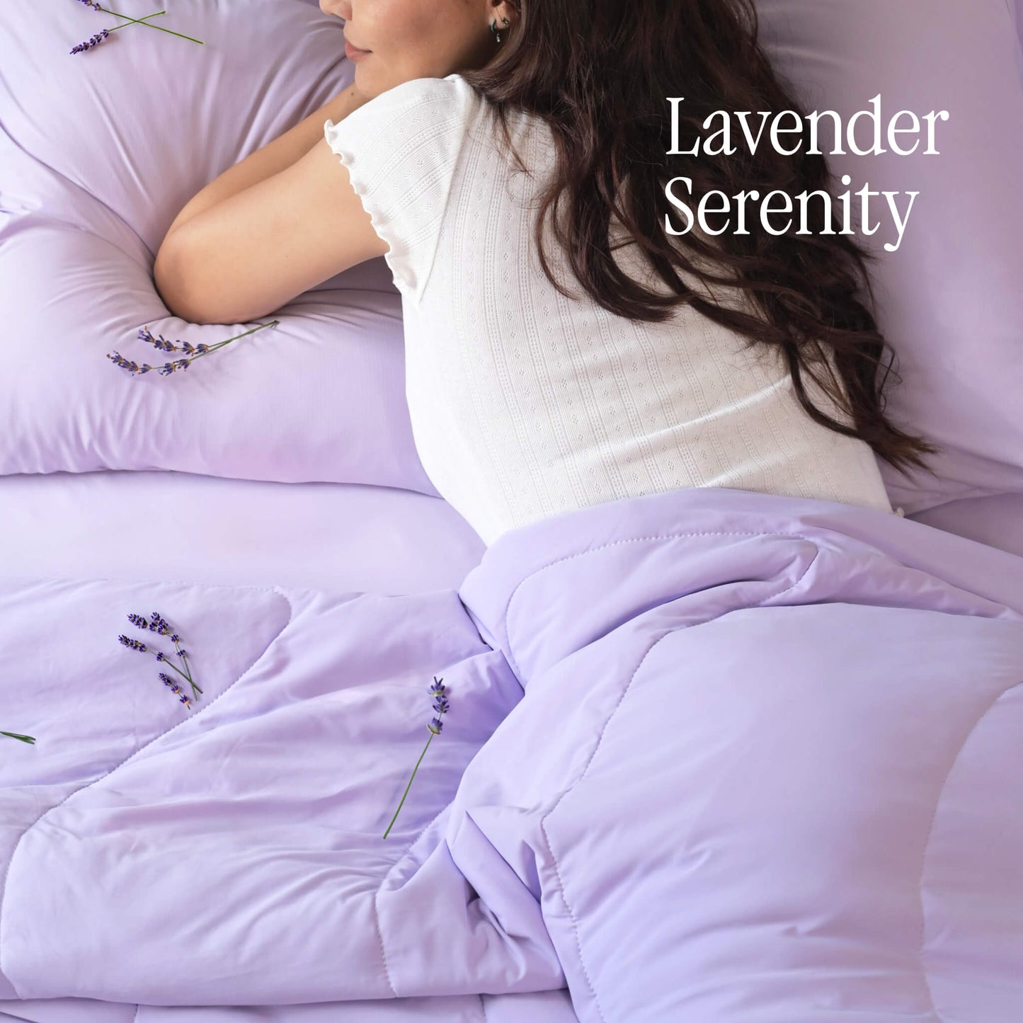 Evercool® Cooling Comforter