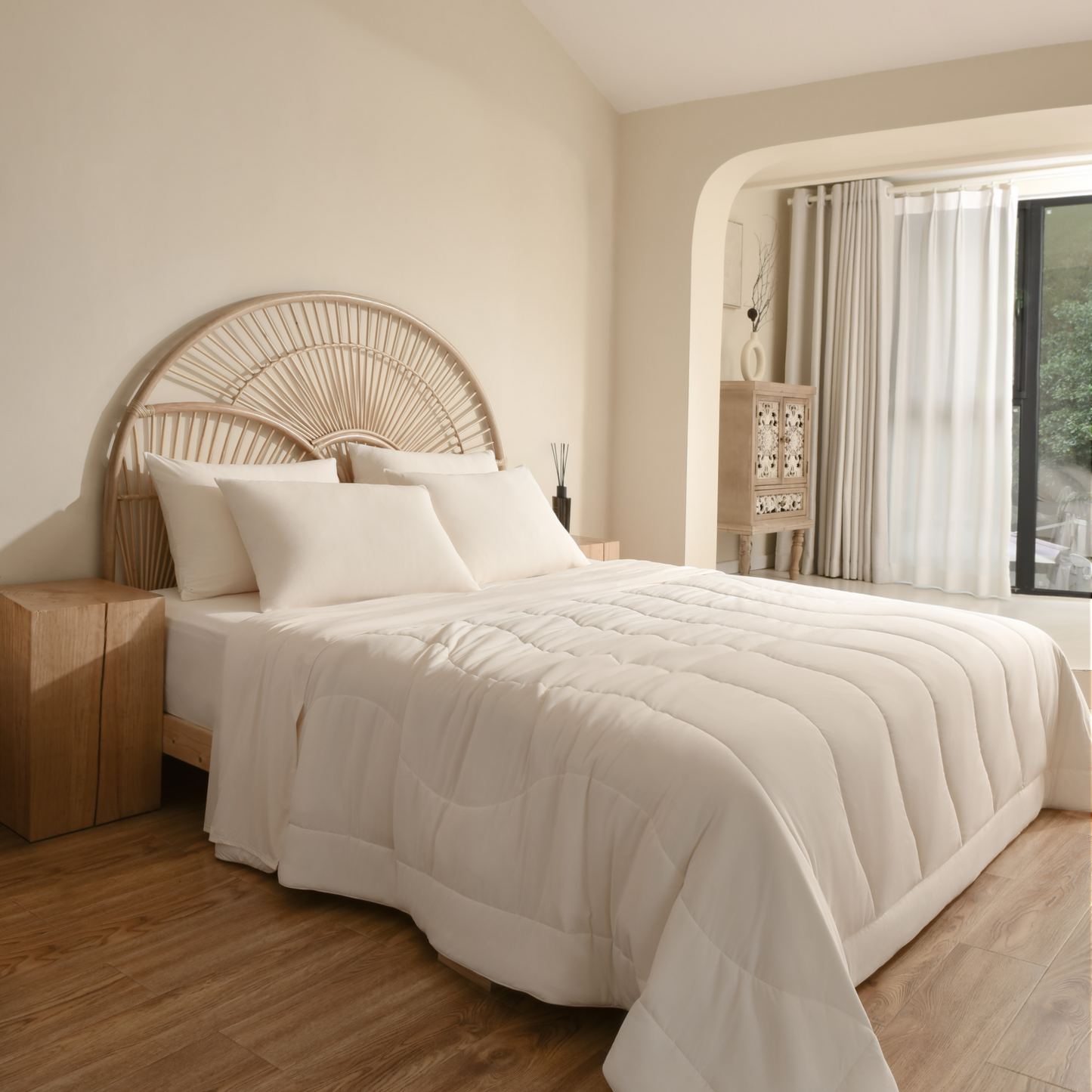 Evercool® Cooling Comforter