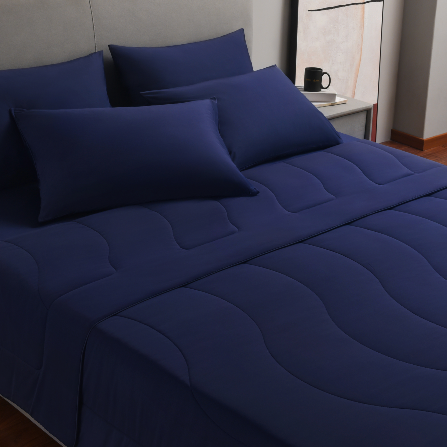 Evercool® Cooling Comforter