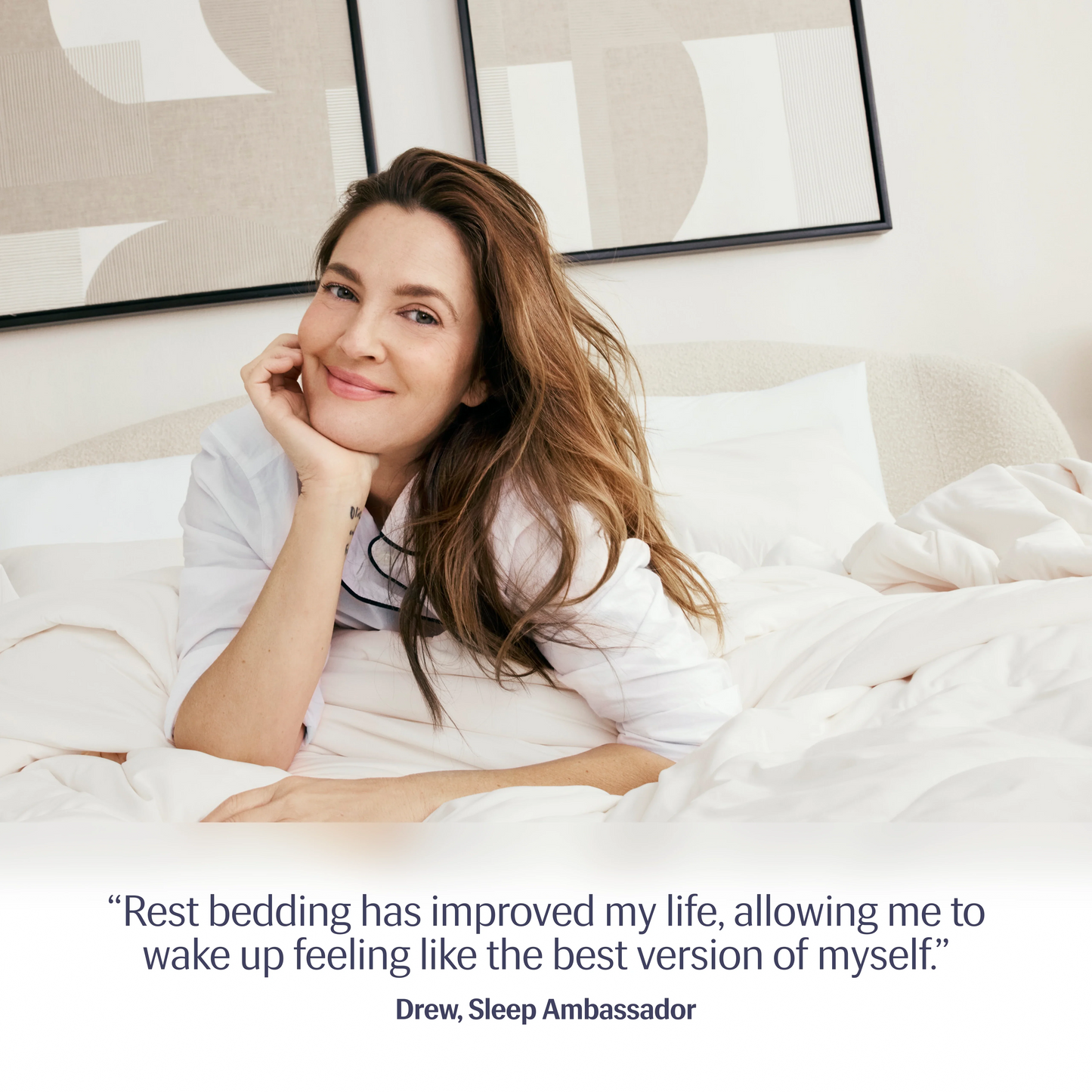 Evercool® Cooling Comforter