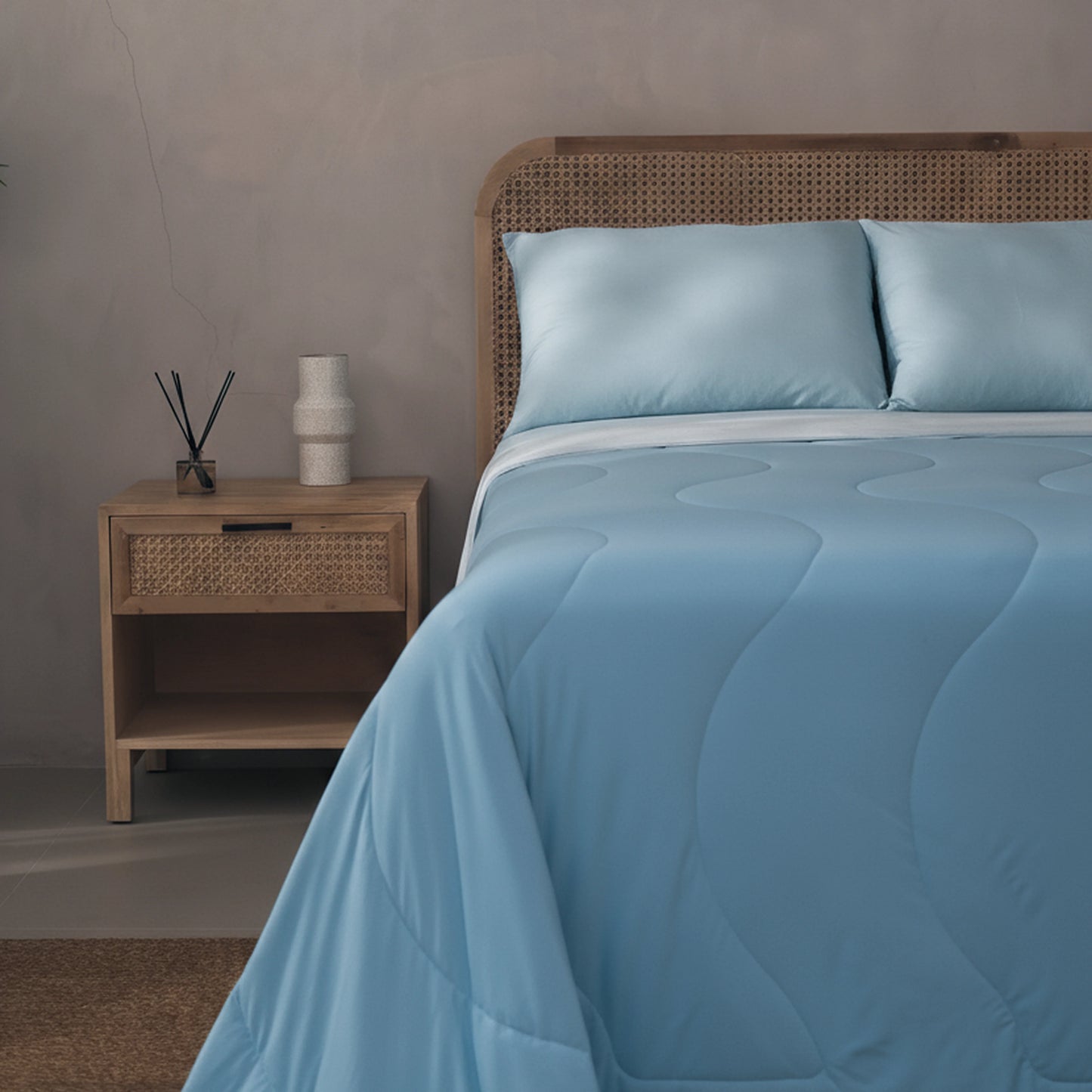 Evercool® Cooling Comforter